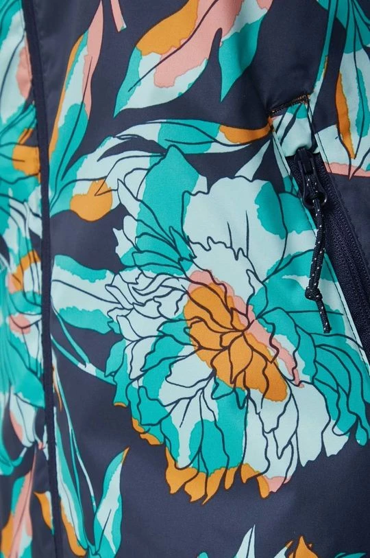 Γυναικεία Κοντά μπουφάν Αδιάβροχο μπουφάν Columbia Ulica Jacket χρώμα: ναυτικό μπλε, 8 Γυναικεία Κοντά μπουφάν Αδιάβροχο μπουφάν Columbia Ulica Jacket χρώμα: ναυτικό μπλε, - Image 6