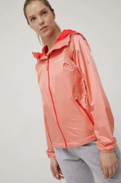 Γυναικεία Κοντά μπουφάν Αδιάβροχο μπουφάν Columbia Ulica Jacket χρώμα: πορτοκαλί, 11 Γυναικεία Κοντά μπουφάν Αδιάβροχο μπουφάν Columbia Ulica Jacket χρώμα: πορτοκαλί, -Columbia Εκπτώσεις unnamed file 1302