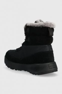 Γυναικεία Μπότες χιονιού Columbia μαύρο 9 Γυναικεία Μπότες χιονιού Columbia μαύρο -Columbia Εκπτώσεις unnamed file 132