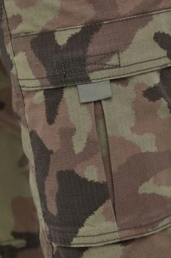 Γυναικεία Υφασμάτινα Παντελόνι Columbia χρώμα: πράσινο -Columbia Εκπτώσεις unnamed file 1327