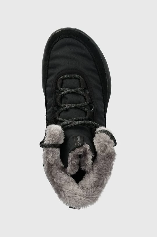 Γυναικεία Μπότες χιονιού Columbia μαύρο 6 Γυναικεία Μπότες χιονιού Columbia μαύρο - Image 4