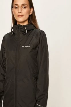 Γυναικεία Κοντά μπουφάν Columbia - Μπουφάν φούξια -Columbia Εκπτώσεις unnamed file 1334