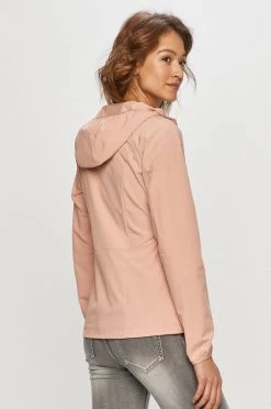 Γυναικεία Κοντά μπουφάν Columbia - Μπουφάν ροζ -Columbia Εκπτώσεις unnamed file 1339