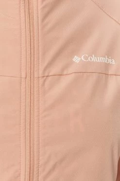 Γυναικεία Κοντά μπουφάν Columbia - Μπουφάν ροζ -Columbia Εκπτώσεις unnamed file 1341