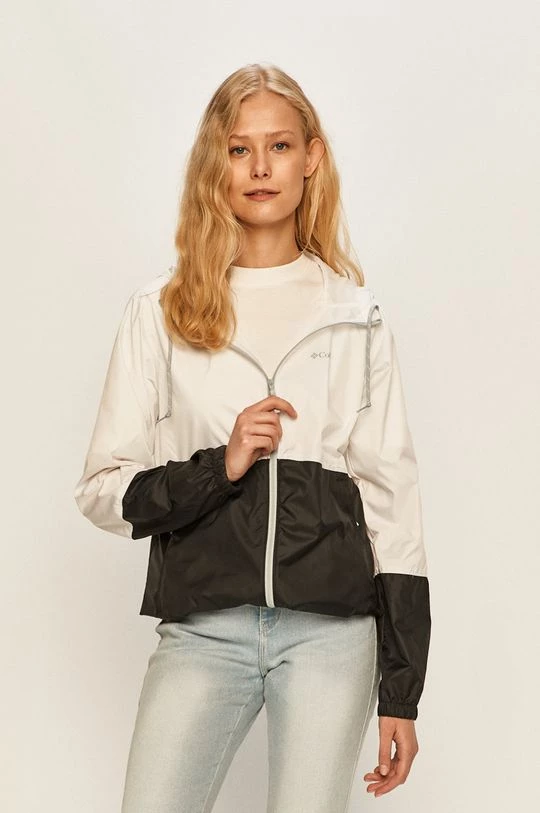 Γυναικεία Κοντά μπουφάν Columbia - Μπουφάν ροδάκινο 3 Γυναικεία Κοντά μπουφάν Columbia - Μπουφάν ροδάκινο