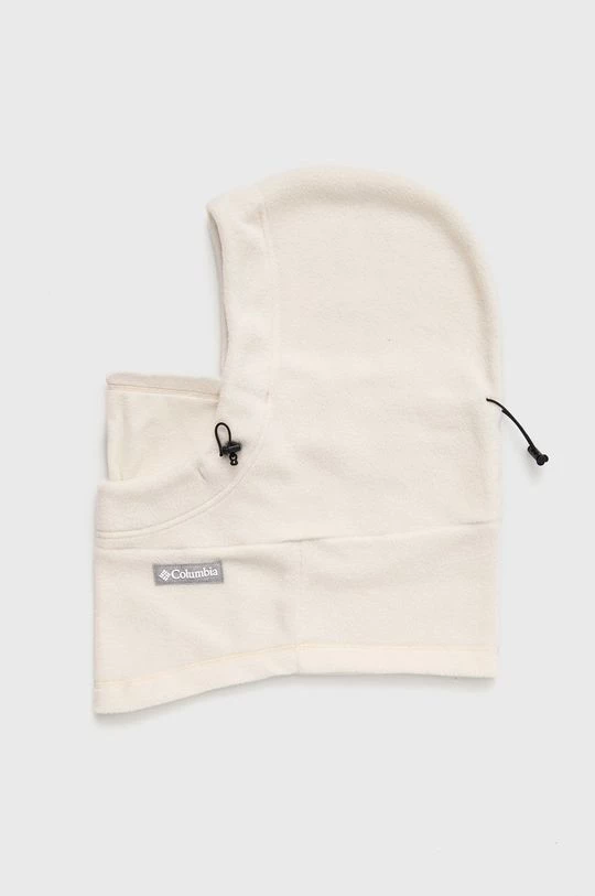 Γυναικεία Μπαλακλάβες Μπαλακλάβα λαιμού Columbia Csc Ii Fleece μπεζ 3 Γυναικεία Μπαλακλάβες Μπαλακλάβα λαιμού Columbia Csc Ii Fleece μπεζ