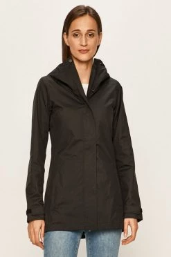 Γυναικεία Κοντά μπουφάν Αδιάβροχο μπουφάν Columbia Splash A Little Ii Jacket χρώμα: μαύρο,