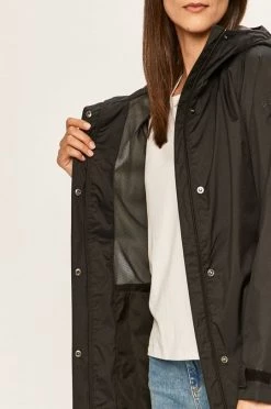 Γυναικεία Κοντά μπουφάν Αδιάβροχο μπουφάν Columbia Splash A Little Ii Jacket χρώμα: μαύρο, -Columbia Εκπτώσεις unnamed file 1359