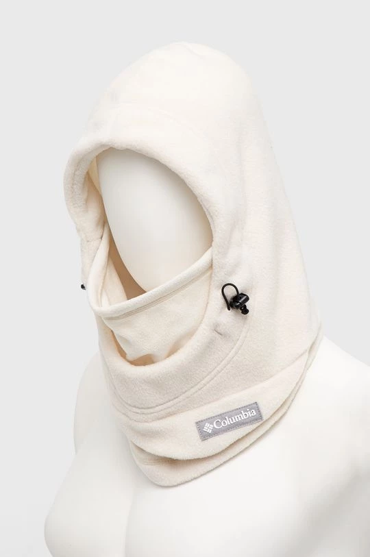 Γυναικεία Μπαλακλάβες Μπαλακλάβα λαιμού Columbia Csc Ii Fleece μπεζ 4 Γυναικεία Μπαλακλάβες Μπαλακλάβα λαιμού Columbia Csc Ii Fleece μπεζ - Image 2