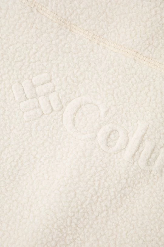 Γυναικεία Περιλαίμια Κολάρο λαιμού Columbia κρεμ 4 Γυναικεία Περιλαίμια Κολάρο λαιμού Columbia κρεμ - Image 2