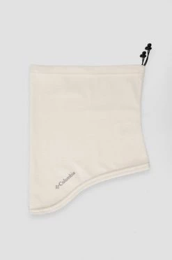 Γυναικεία Περιλαίμια Κολάρο λαιμού Columbia κρεμ