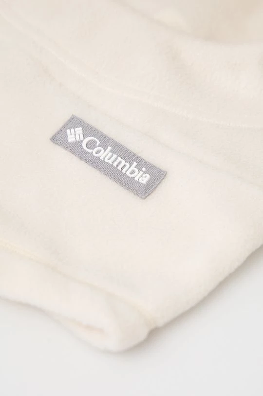 Γυναικεία Μπαλακλάβες Μπαλακλάβα λαιμού Columbia Csc Ii Fleece μπεζ 5 Γυναικεία Μπαλακλάβες Μπαλακλάβα λαιμού Columbia Csc Ii Fleece μπεζ - Image 3