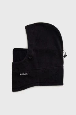 Γυναικεία Μπαλακλάβες Μπαλακλάβα λαιμού Columbia Csc Ii Fleece μαύρο