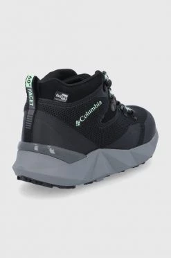 Γυναικεία Εξωτερικών δραστηριοτήτων Υποδήματα Columbia χρώμα: μαύρο 9 Γυναικεία Εξωτερικών δραστηριοτήτων Υποδήματα Columbia χρώμα: μαύρο -Columbia Εκπτώσεις unnamed file 1380