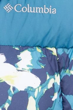 Γυναικεία Γιλέκα Columbia - Αμάνικο μπουφάν τιρκουάζ -Columbia Εκπτώσεις unnamed file 1387