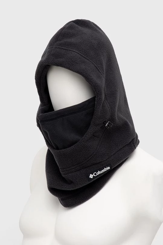 Γυναικεία Μπαλακλάβες Μπαλακλάβα λαιμού Columbia Csc Ii Fleece μαύρο 4 Γυναικεία Μπαλακλάβες Μπαλακλάβα λαιμού Columbia Csc Ii Fleece μαύρο - Image 2
