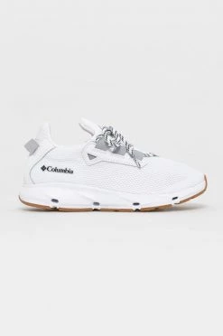 Γυναικεία Sneakers Υποδήματα Columbia COLUMBIA VENT™ AERO άσπρο