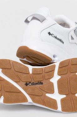 Γυναικεία Sneakers Υποδήματα Columbia COLUMBIA VENT™ AERO άσπρο -Columbia Εκπτώσεις unnamed file 1398