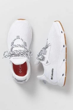 Γυναικεία Sneakers Υποδήματα Columbia COLUMBIA VENT™ AERO άσπρο -Columbia Εκπτώσεις unnamed file 1399