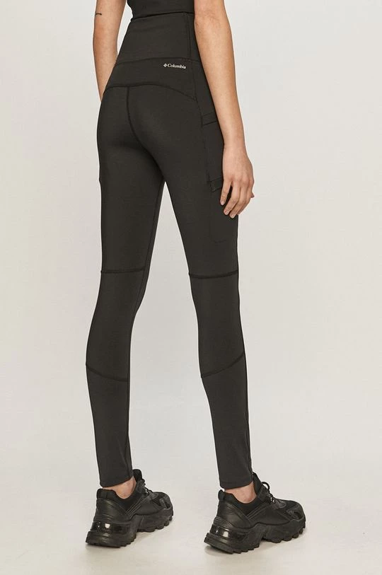 Γυναικεία Κολάν Αθλητικό κολάν Columbia Windgates Eu Ii μαύρο 5 Γυναικεία Κολάν Αθλητικό κολάν Columbia Windgates Eu Ii μαύρο - Image 3