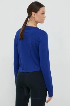 Γυναικεία Μακρυμάνικο Longsleeve Columbia ναυτικό μπλε -Columbia Εκπτώσεις unnamed file 1429