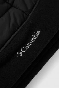 Γυναικεία Σκουφιά Καπέλο Columbia Powder Lite μαύρο -Columbia Εκπτώσεις unnamed file 143