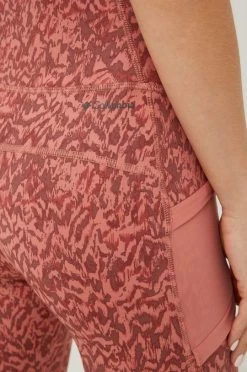 Γυναικεία Κολάν Αθλητικό κολάν Columbia Windgates Eu Ii ροζ 11 Γυναικεία Κολάν Αθλητικό κολάν Columbia Windgates Eu Ii ροζ -Columbia Εκπτώσεις unnamed file 1441