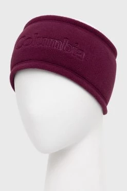 Γυναικεία Κορδέλες Κορδέλα Columbia μοβ -Columbia Εκπτώσεις unnamed file 1446