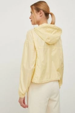 Γυναικεία High Tech Σακάκι εξωτερικού χώρου Columbia Flash Challenger κίτρινο -Columbia Εκπτώσεις unnamed file 1450