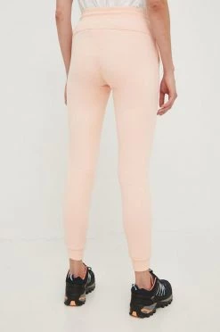 Γυναικεία Παντελόνια φόρμας Παντελόνι Columbia πορτοκαλί -Columbia Εκπτώσεις unnamed file 1460