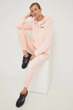 Γυναικεία Παντελόνια φόρμας Παντελόνι Columbia πορτοκαλί -Columbia Εκπτώσεις unnamed file 1461