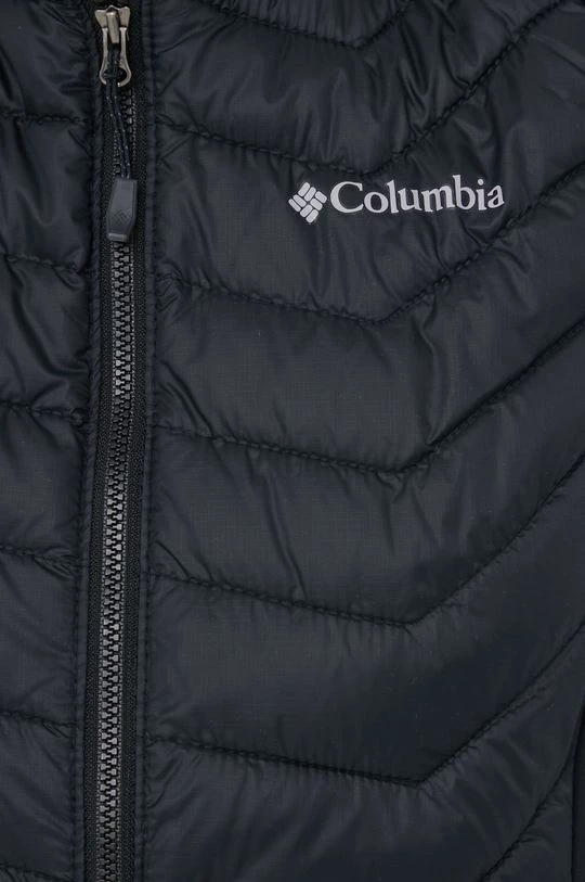 Γυναικεία Γιλέκα Αθλητικό γιλέκο Columbia Powder Pass μαύρο 7 Γυναικεία Γιλέκα Αθλητικό γιλέκο Columbia Powder Pass μαύρο - Image 5
