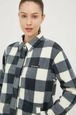 Γυναικεία Πουκάμισα Πουκάμισο Columbia μπεζ