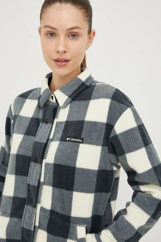 Γυναικεία Πουκάμισα Πουκάμισο Columbia μπεζ 3 Γυναικεία Πουκάμισα Πουκάμισο Columbia μπεζ