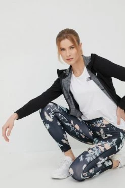 Γυναικεία Columbia Κολάν μαύρο