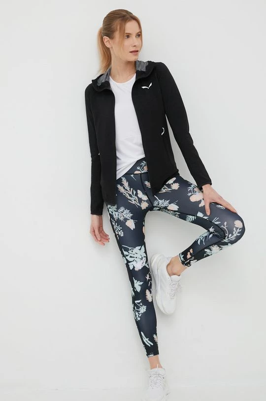 Γυναικεία Columbia Κολάν μαύρο 6 Γυναικεία Columbia Κολάν μαύρο - Image 4