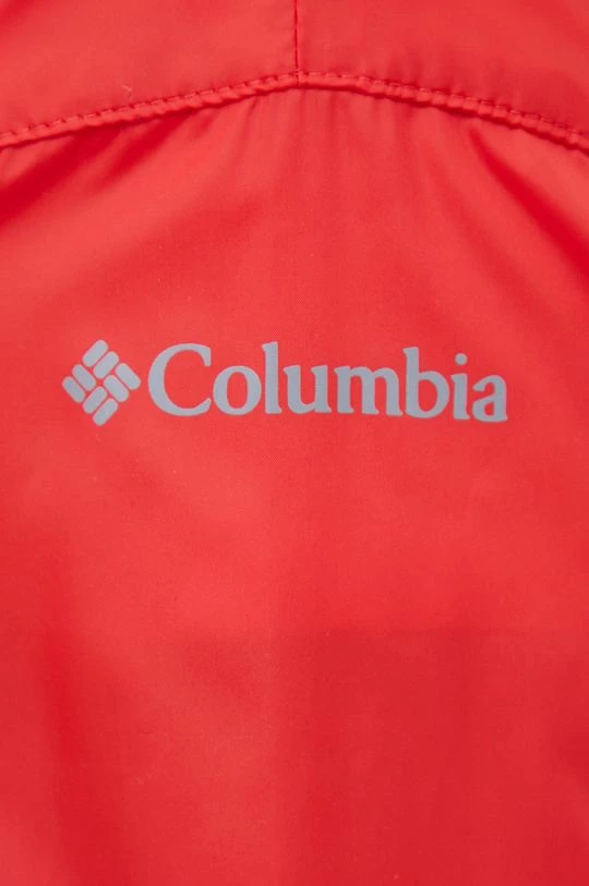 Γυναικεία Κοντά μπουφάν Αντιανεμικό Columbia Alpine Chill κόκκινο 6 Γυναικεία Κοντά μπουφάν Αντιανεμικό Columbia Alpine Chill κόκκινο - Image 4