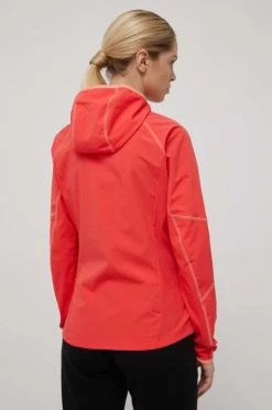Γυναικεία High Tech Σακάκι εξωτερικού χώρου Columbia Sweet As Ii πορτοκαλί -Columbia Εκπτώσεις unnamed file 1533