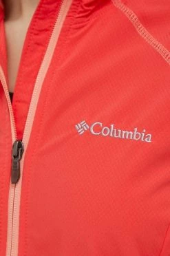 Γυναικεία High Tech Σακάκι εξωτερικού χώρου Columbia Sweet As Ii πορτοκαλί -Columbia Εκπτώσεις unnamed file 1535