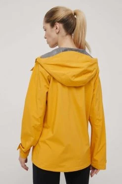 Γυναικεία High Tech Σακάκι εξωτερικού χώρου Columbia Earth Explorer κίτρινο -Columbia Εκπτώσεις unnamed file 1538