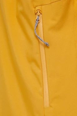 Γυναικεία High Tech Σακάκι εξωτερικού χώρου Columbia Earth Explorer κίτρινο -Columbia Εκπτώσεις unnamed file 1540