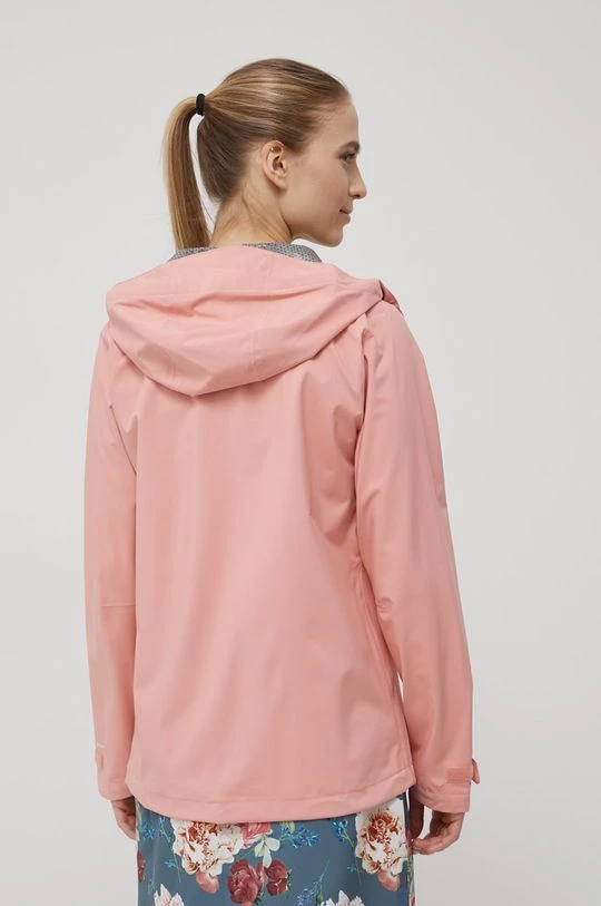 Γυναικεία High Tech Σακάκι εξωτερικού χώρου Columbia Earth Explorer πορτοκαλί 5 Γυναικεία High Tech Σακάκι εξωτερικού χώρου Columbia Earth Explorer πορτοκαλί - Image 3