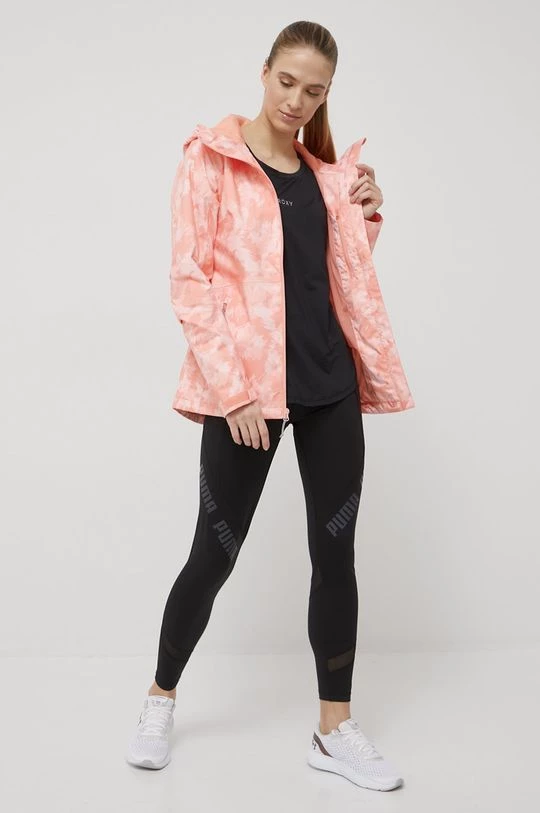 Γυναικεία High Tech Σακάκι εξωτερικού χώρου Columbia Ten Trails ροζ 4 Γυναικεία High Tech Σακάκι εξωτερικού χώρου Columbia Ten Trails ροζ - Image 2