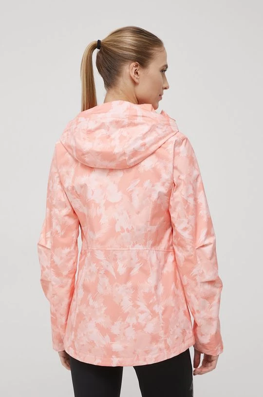 Γυναικεία High Tech Σακάκι εξωτερικού χώρου Columbia Ten Trails ροζ 5 Γυναικεία High Tech Σακάκι εξωτερικού χώρου Columbia Ten Trails ροζ - Image 3