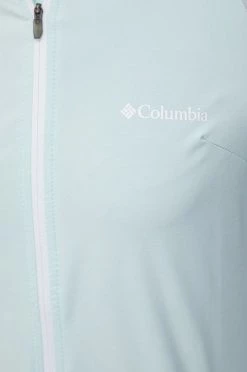 Γυναικεία Κοντά μπουφάν Σακάκι εξωτερικού χώρου Columbia Heather Canyon κοραλλιού -Columbia Εκπτώσεις unnamed file 1558