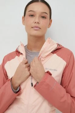 Γυναικεία Κοντά μπουφάν Σακάκι εξωτερικού χώρου Columbia Inner Limits Ii Jacket πορτοκαλί 11 Γυναικεία Κοντά μπουφάν Σακάκι εξωτερικού χώρου Columbia Inner Limits Ii Jacket πορτοκαλί -Columbia Εκπτώσεις unnamed file 156