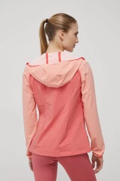 Γυναικεία Κοντά μπουφάν Σακάκι εξωτερικού χώρου Columbia Heather Canyon πορτοκαλί -Columbia Εκπτώσεις unnamed file 1568