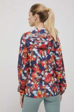 Γυναικεία Κοντά μπουφάν Columbia Μπουφάν έντονο ροζ -Columbia Εκπτώσεις unnamed file 1580