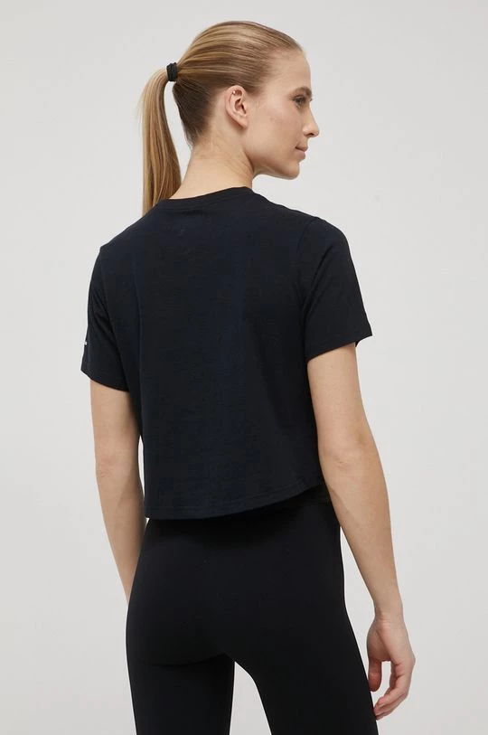 Γυναικεία Κοντομάνικο Μπλουζάκι Columbia ναυτικό μπλε 5 Γυναικεία Κοντομάνικο Μπλουζάκι Columbia ναυτικό μπλε - Image 3