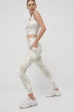 Γυναικεία Κολάν Αθλητικό κολάν Columbia Windgates Eu Ii μπεζ